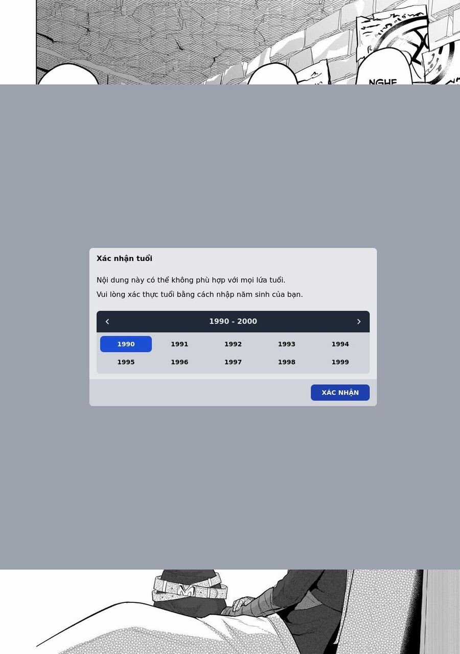 Hẹn Hò Cùng Hắc Thuật Sư Chapter 45 trang 12