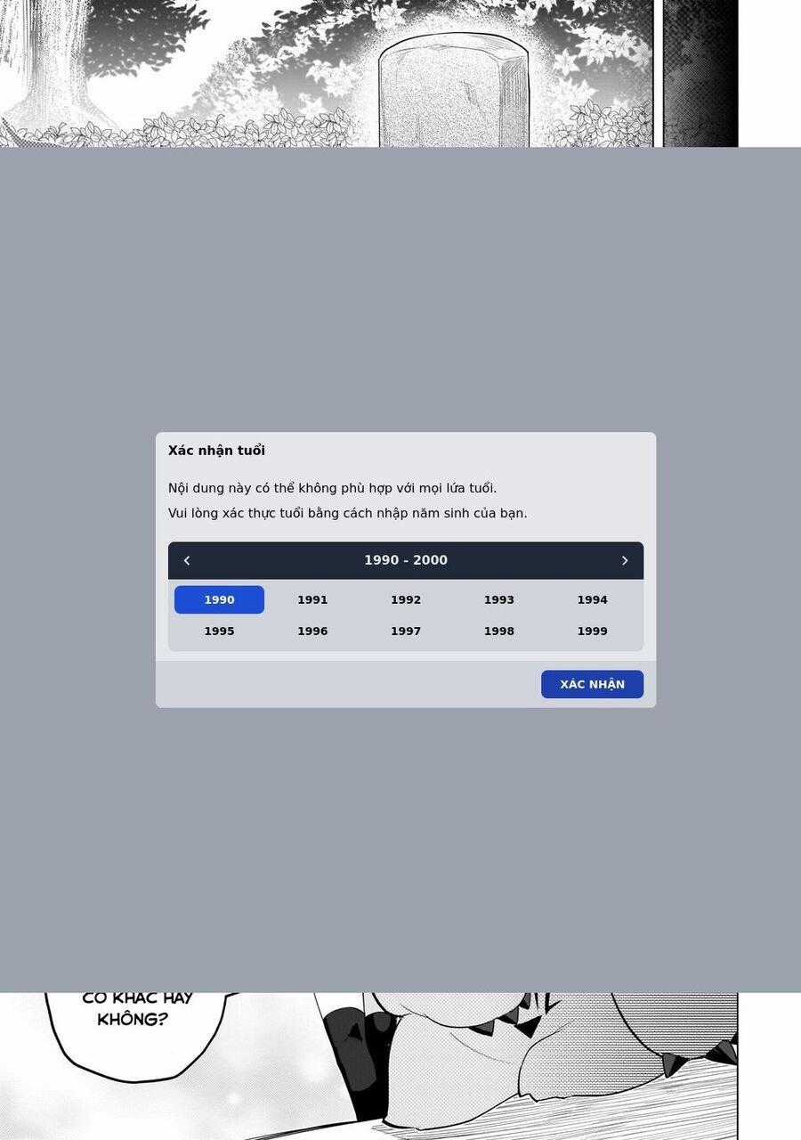 Hẹn Hò Cùng Hắc Thuật Sư Chapter 45 trang 13