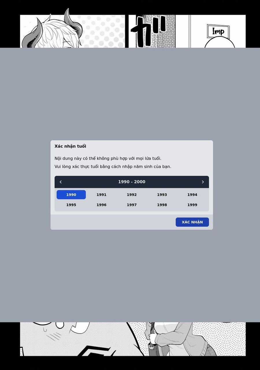 Hẹn Hò Cùng Hắc Thuật Sư Chapter 45 trang 4