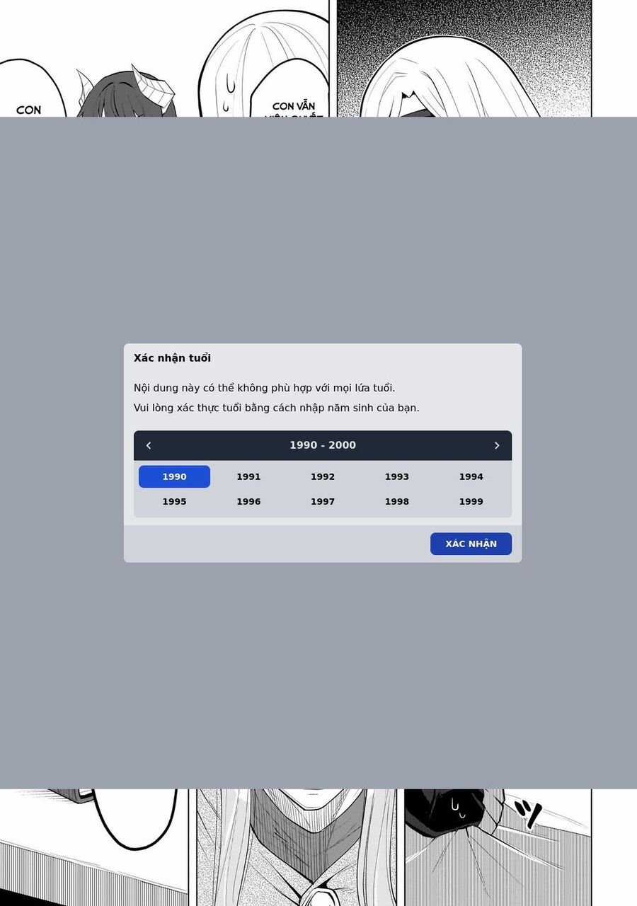 Hẹn Hò Cùng Hắc Thuật Sư Chapter 45 trang 7