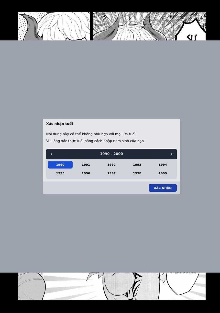 Hẹn Hò Cùng Hắc Thuật Sư Chapter 45 trang 8