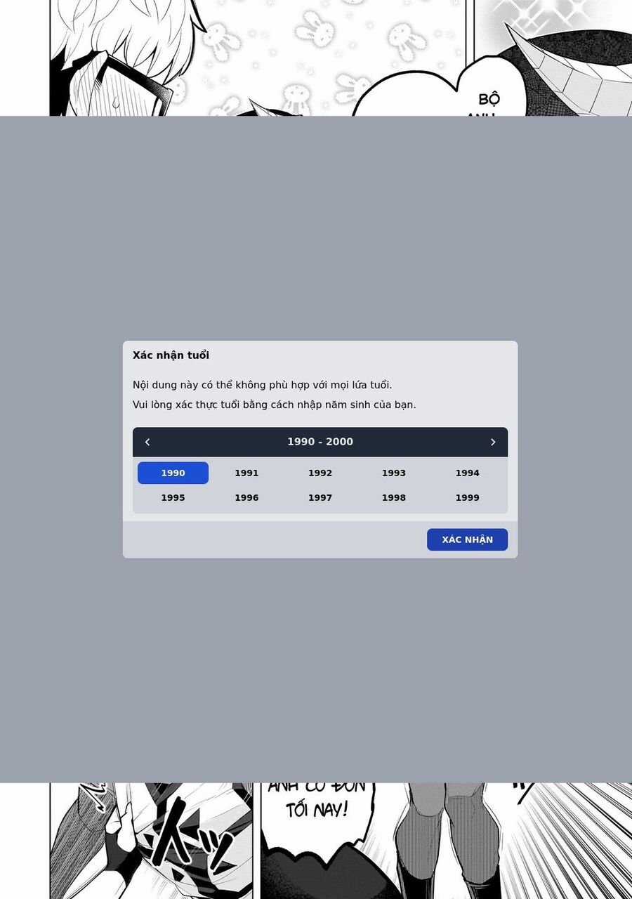 Hẹn Hò Cùng Hắc Thuật Sư Chapter 46 trang 10