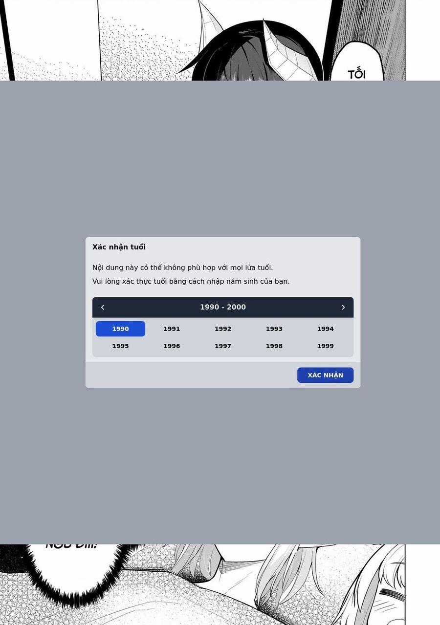 Hẹn Hò Cùng Hắc Thuật Sư Chapter 46 trang 11