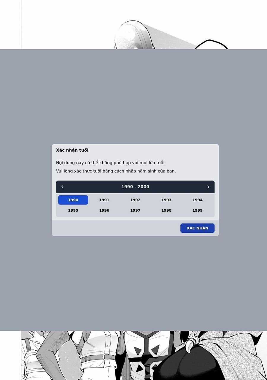 Hẹn Hò Cùng Hắc Thuật Sư Chapter 46 trang 2