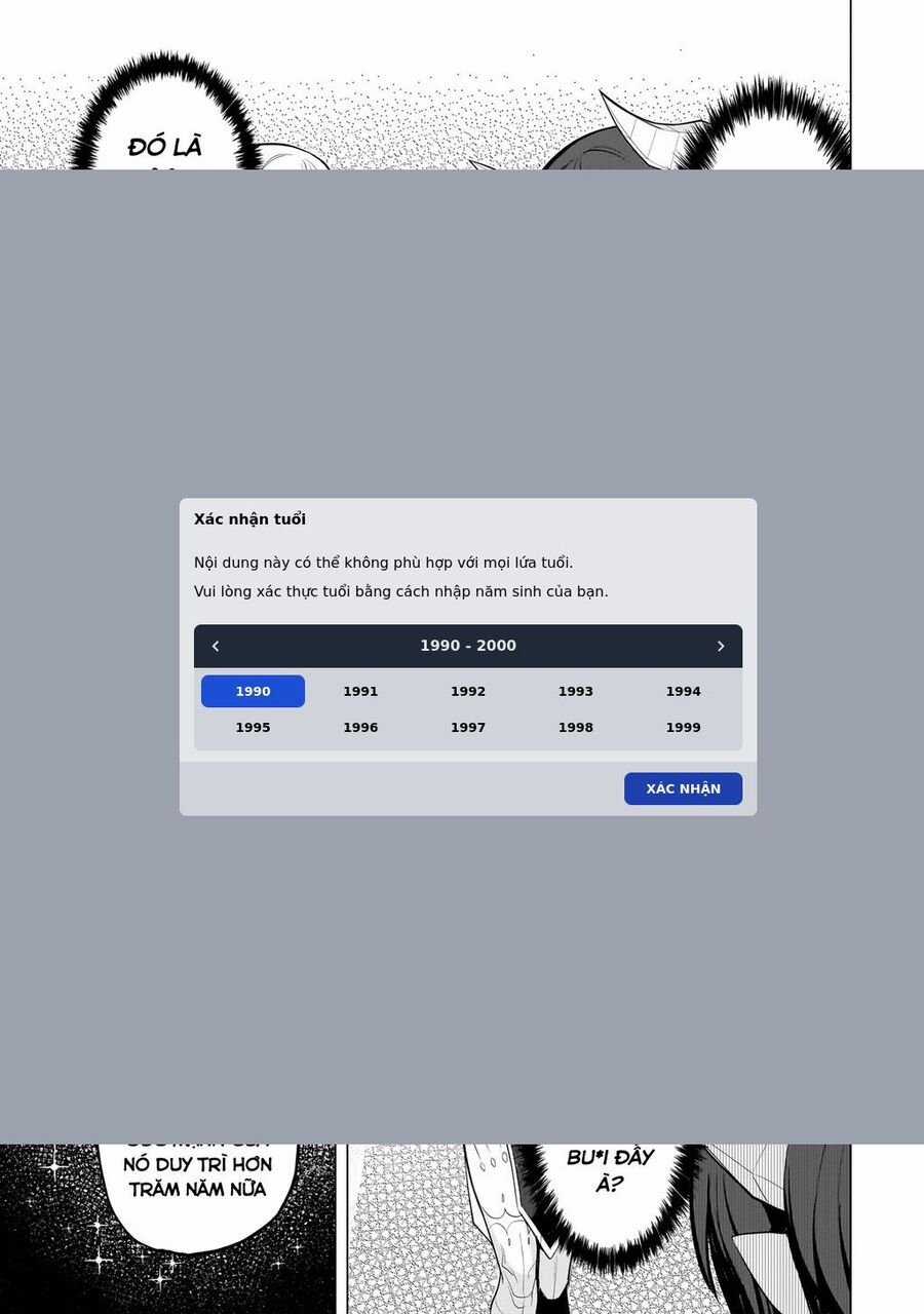 Hẹn Hò Cùng Hắc Thuật Sư Chapter 46 trang 3