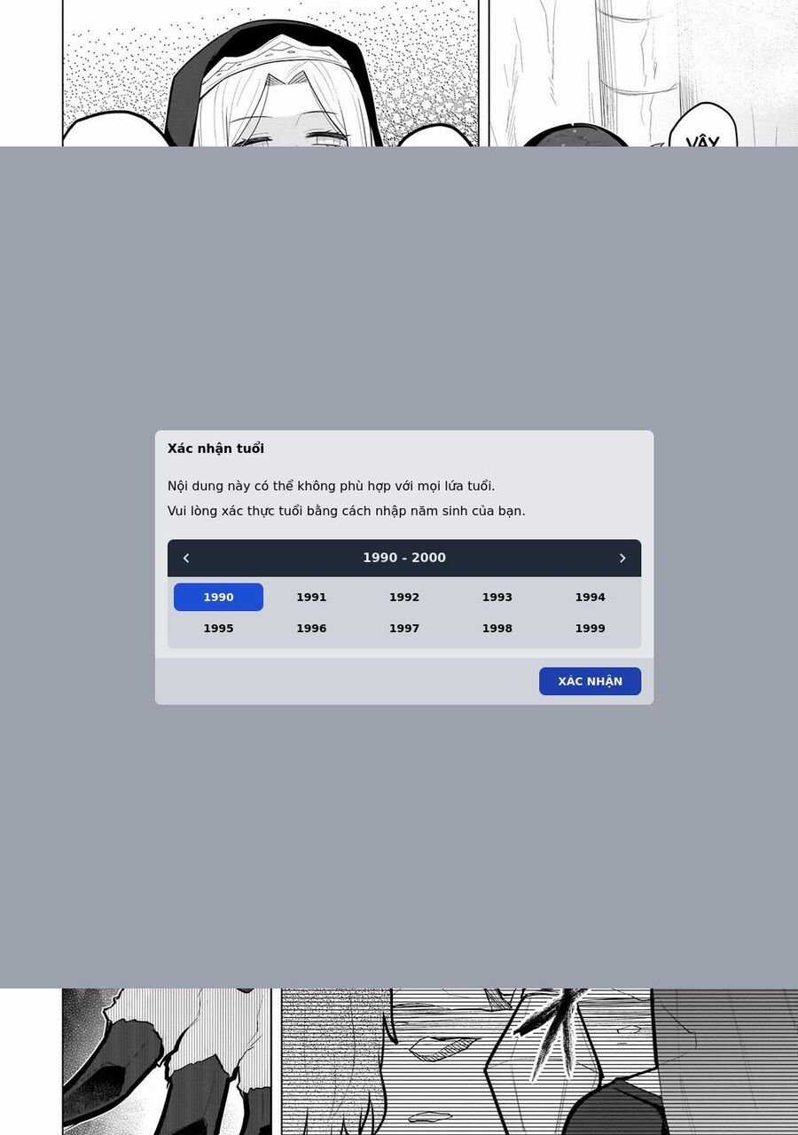 Hẹn Hò Cùng Hắc Thuật Sư Chapter 46 trang 4