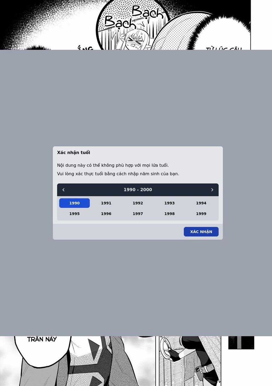 Hẹn Hò Cùng Hắc Thuật Sư Chapter 46 trang 9