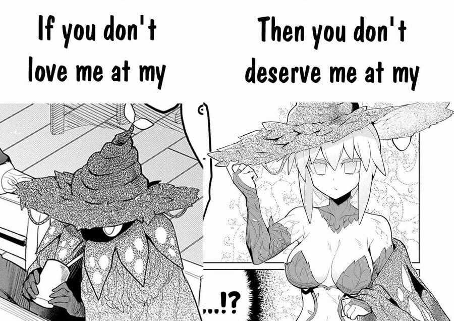 Hẹn Hò Cùng Hắc Thuật Sư Chapter 47 trang 13