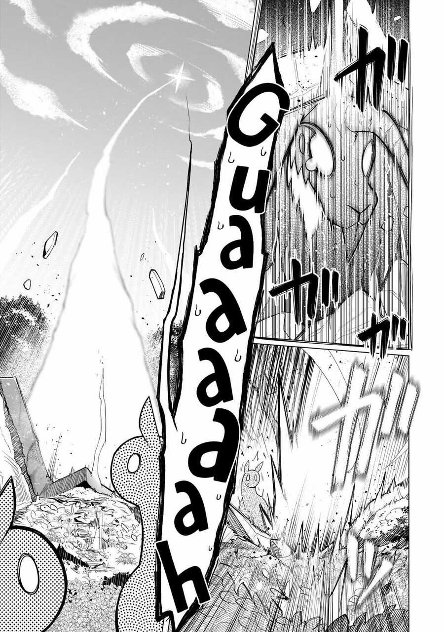 Hẹn Hò Cùng Hắc Thuật Sư Chapter 48 trang 13