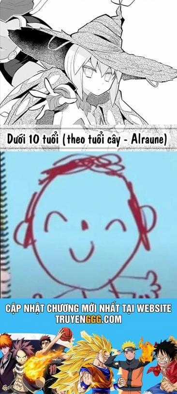 Hẹn Hò Cùng Hắc Thuật Sư Chapter 48 trang 18