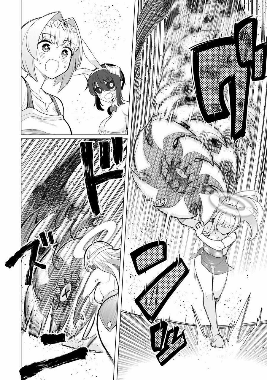 Hẹn Hò Cùng Hắc Thuật Sư Chapter 49 trang 14