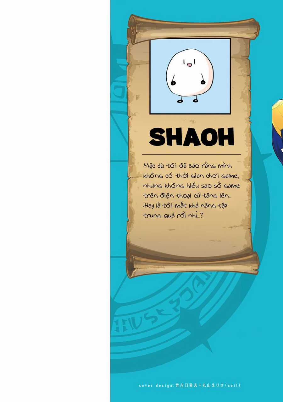 Hẹn Hò Cùng Hắc Thuật Sư Chapter 49 trang 2