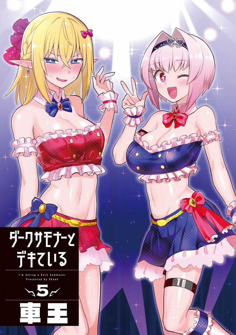 Hẹn Hò Cùng Hắc Thuật Sư Chapter 49 trang 3