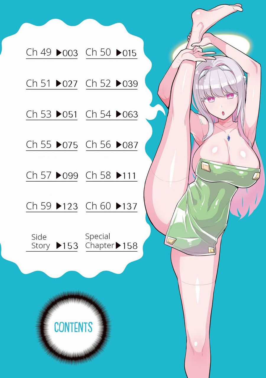 Hẹn Hò Cùng Hắc Thuật Sư Chapter 49 trang 4