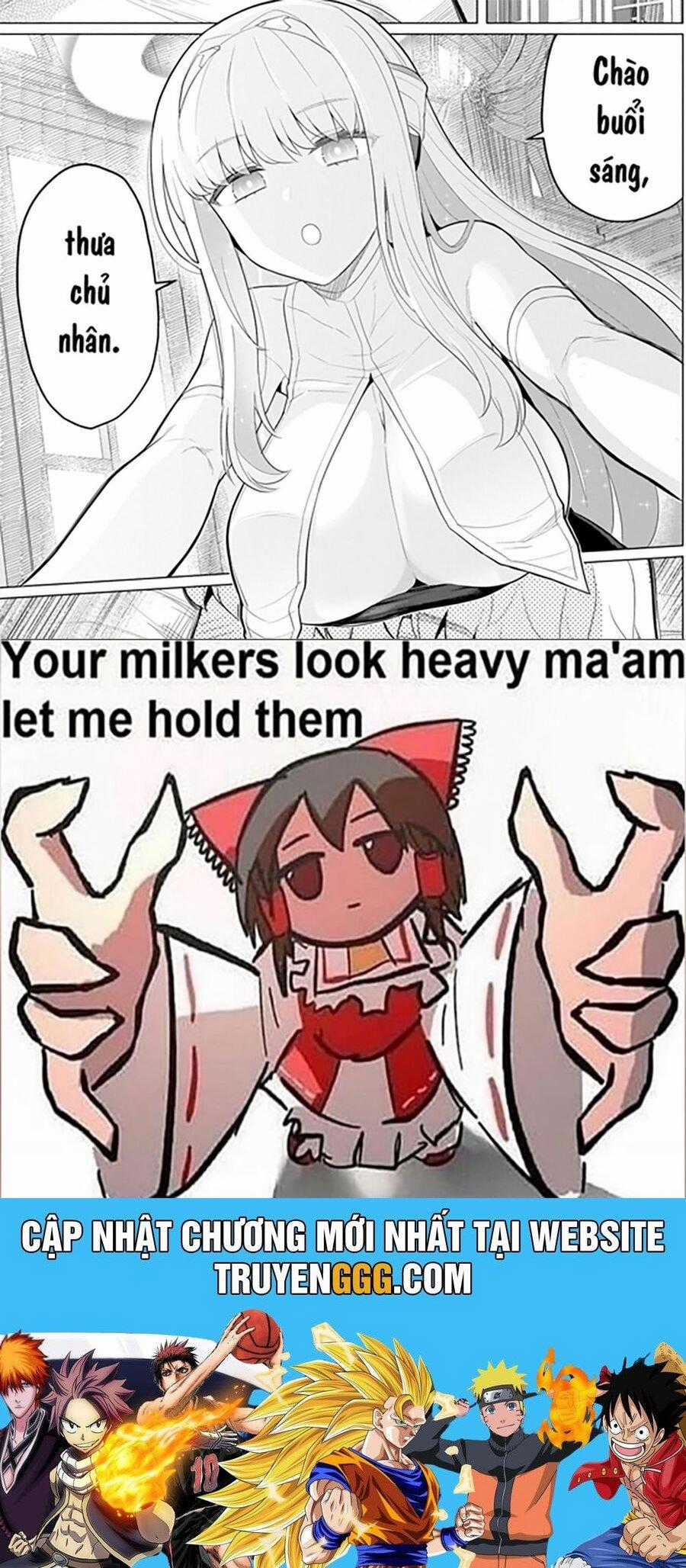 Hẹn Hò Cùng Hắc Thuật Sư Chapter 50 trang 13