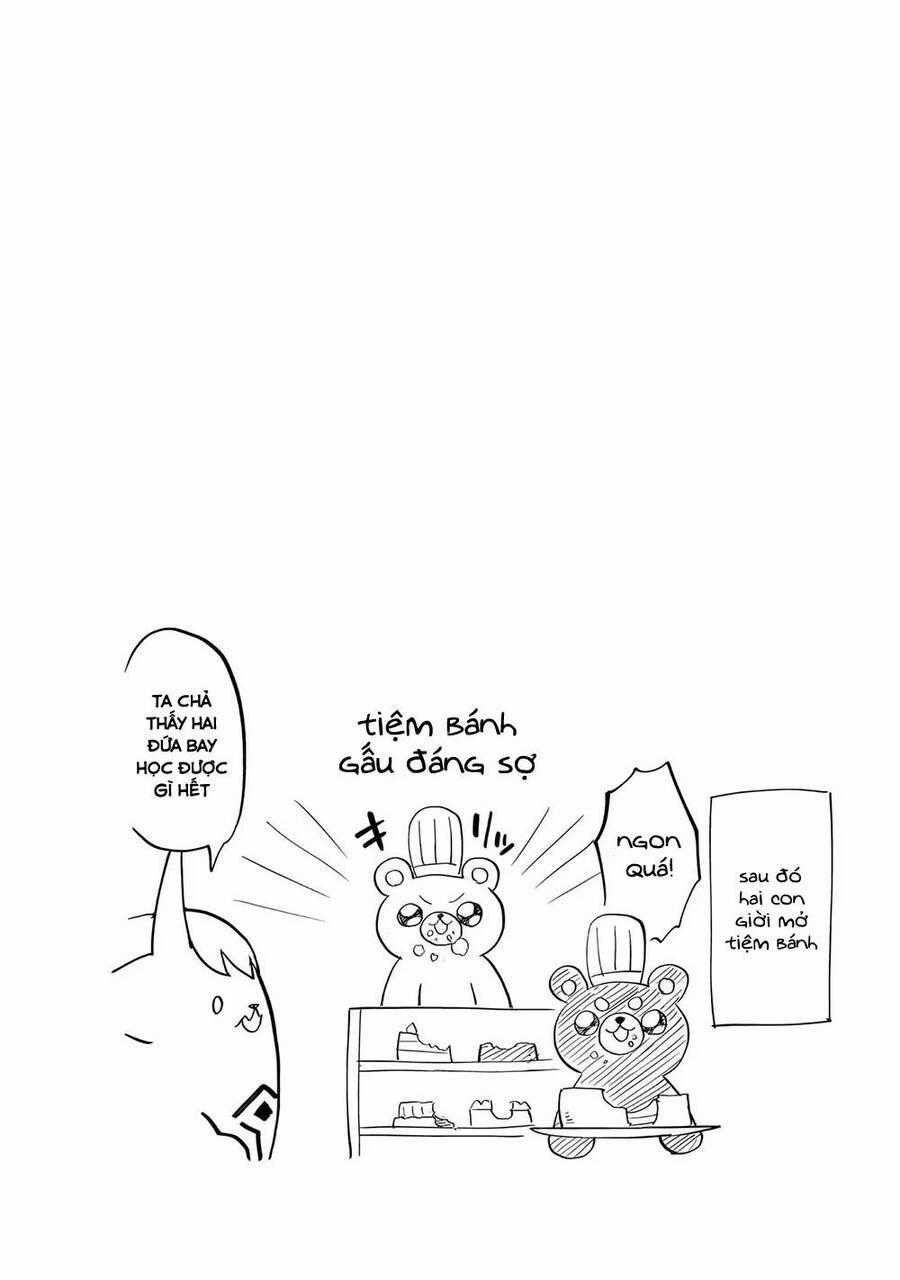 Hẹn Hò Cùng Hắc Thuật Sư Chapter 8 trang 14