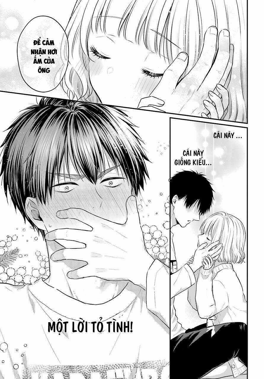 Hẹn Hò Nghiêm Túc Với Succubus Chapter 1 trang 41