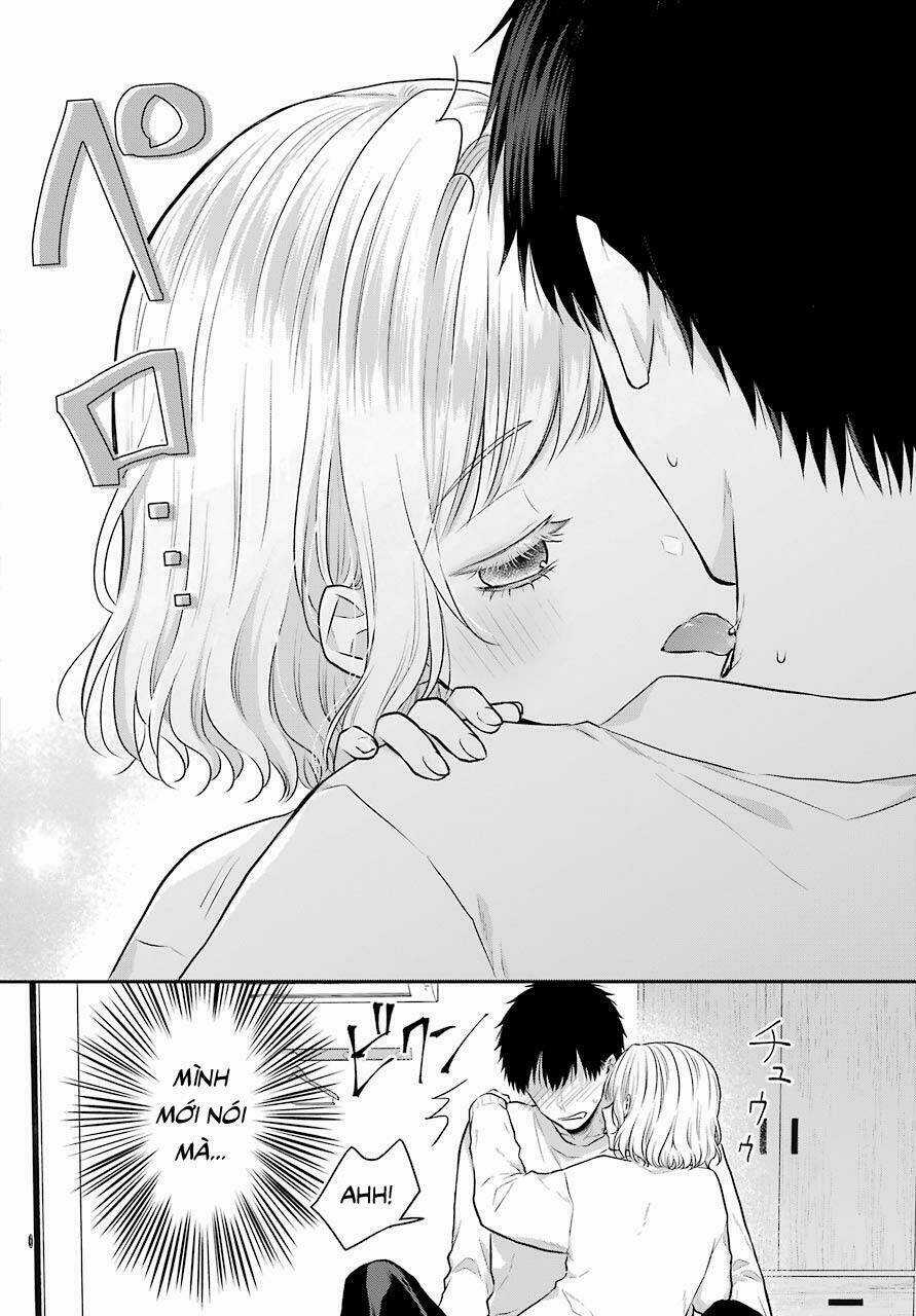 Hẹn Hò Nghiêm Túc Với Succubus Chapter 1 trang 48