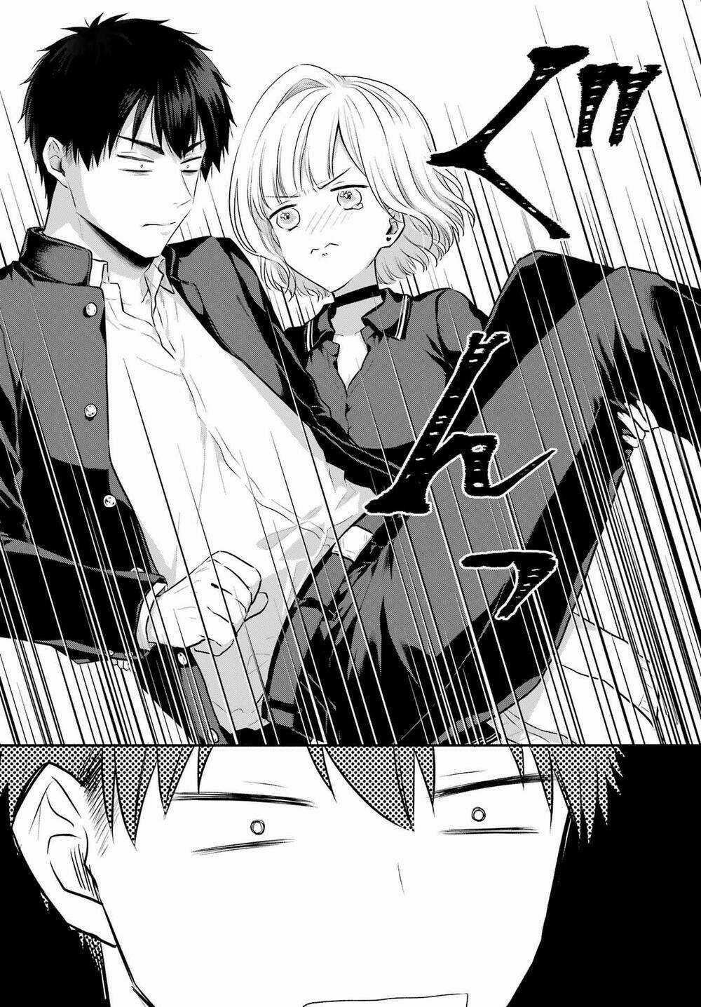 Hẹn Hò Nghiêm Túc Với Succubus Chapter 4 trang 24