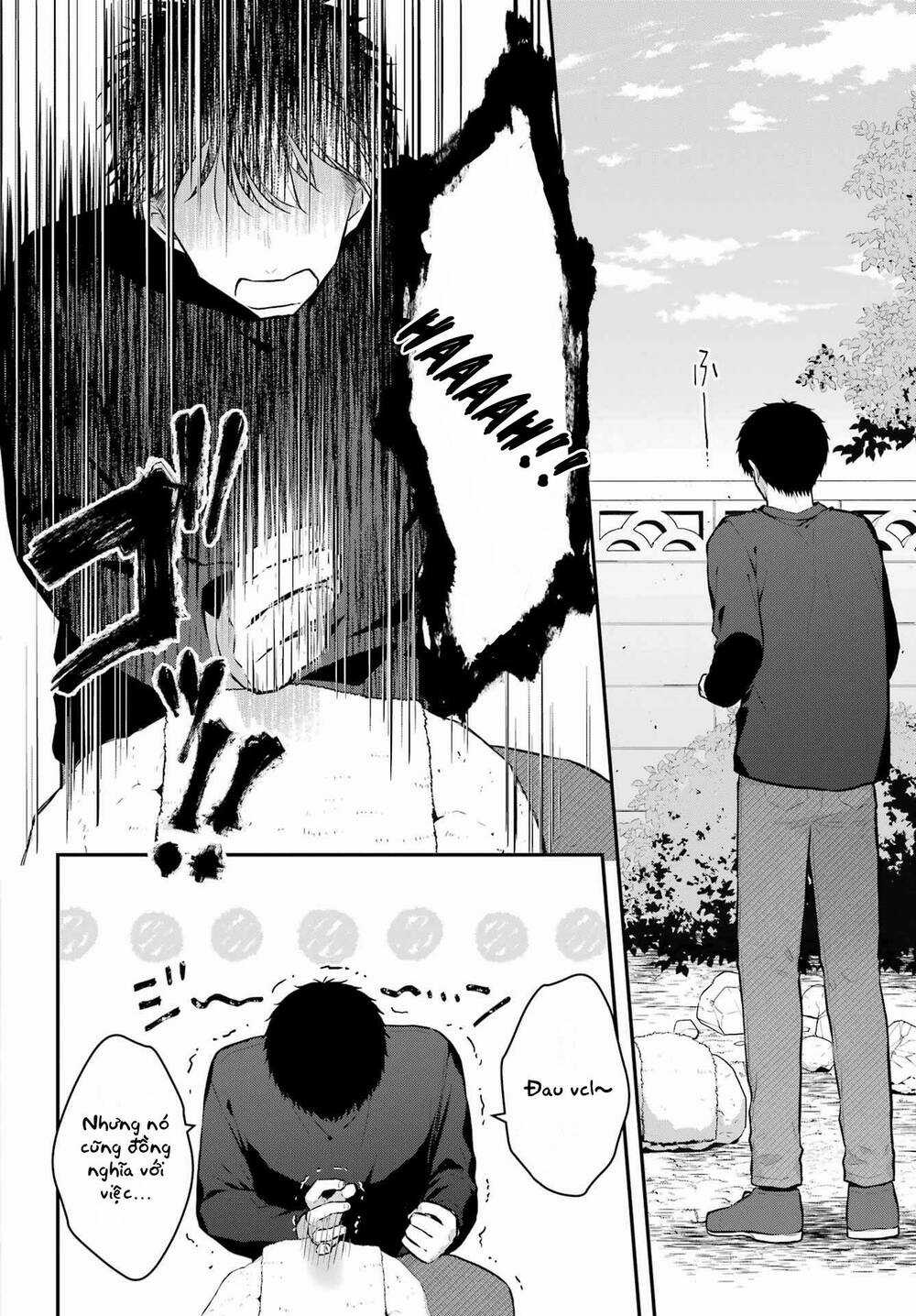 Hẹn Hò Nghiêm Túc Với Succubus Chapter 6 trang 2