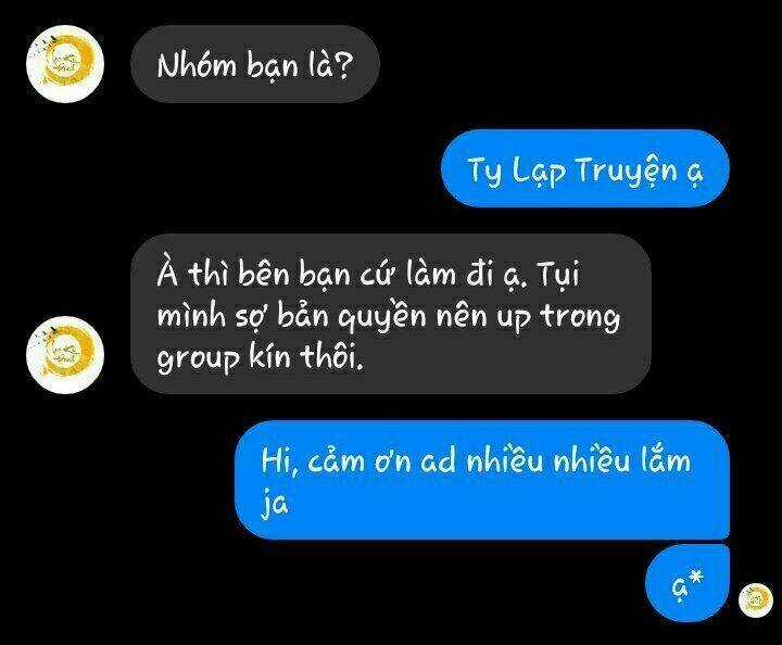 Hẹn Hò Nơi Công Sở Chapter 1 trang 21