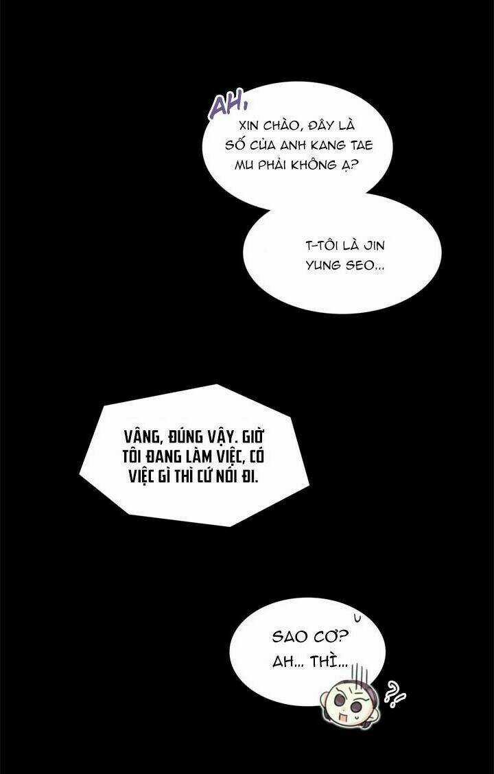 Hẹn Hò Nơi Công Sở Chapter 10 trang 14