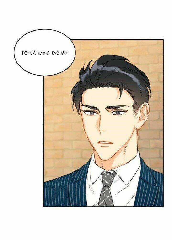 Hẹn Hò Nơi Công Sở Chapter 10 trang 28