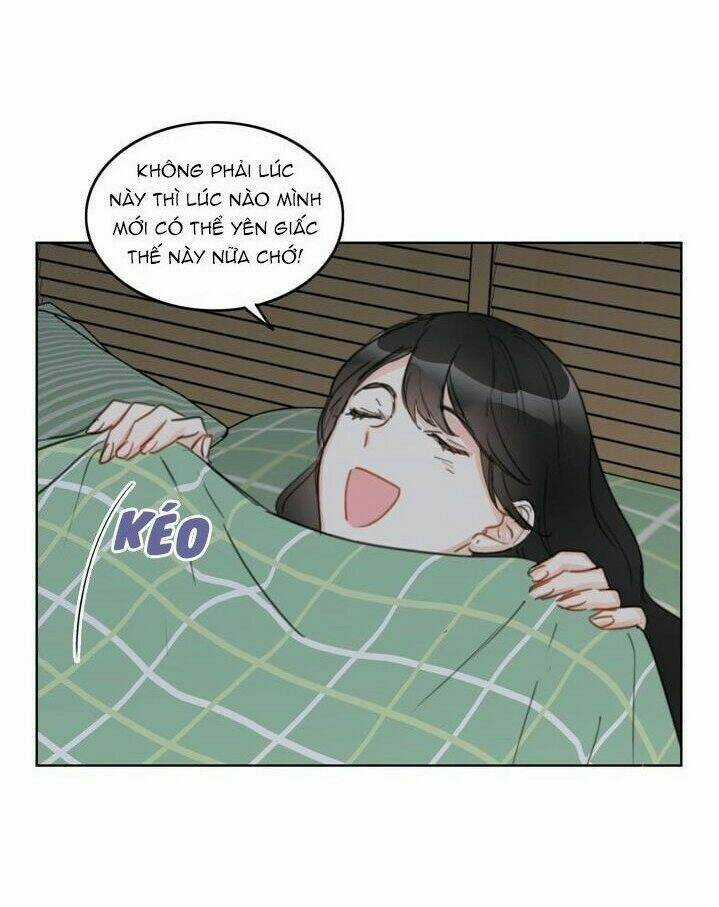 Hẹn Hò Nơi Công Sở Chapter 10 trang 44