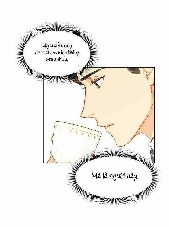 Hẹn Hò Nơi Công Sở Chapter 10 trang 48