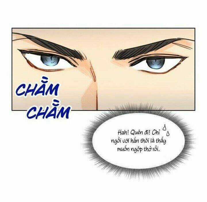 Hẹn Hò Nơi Công Sở Chapter 10 trang 50