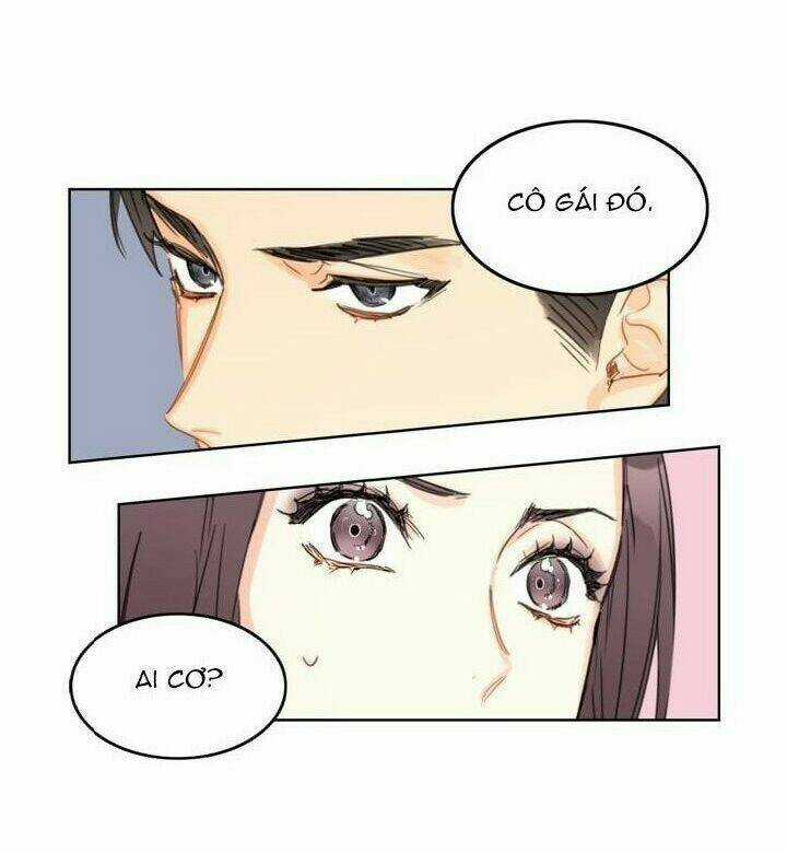 Hẹn Hò Nơi Công Sở Chapter 10 trang 58