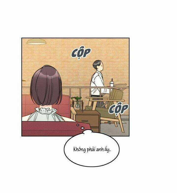 Hẹn Hò Nơi Công Sở Chapter 10 trang 9