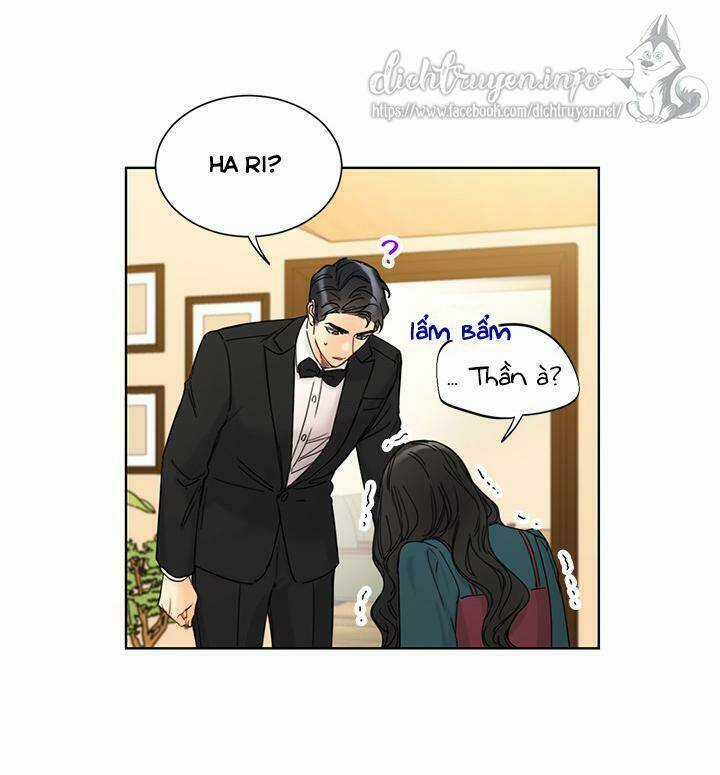 Hẹn Hò Nơi Công Sở Chapter 100 trang 10