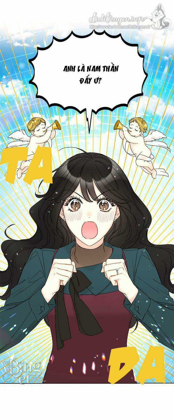 Hẹn Hò Nơi Công Sở Chapter 100 trang 11