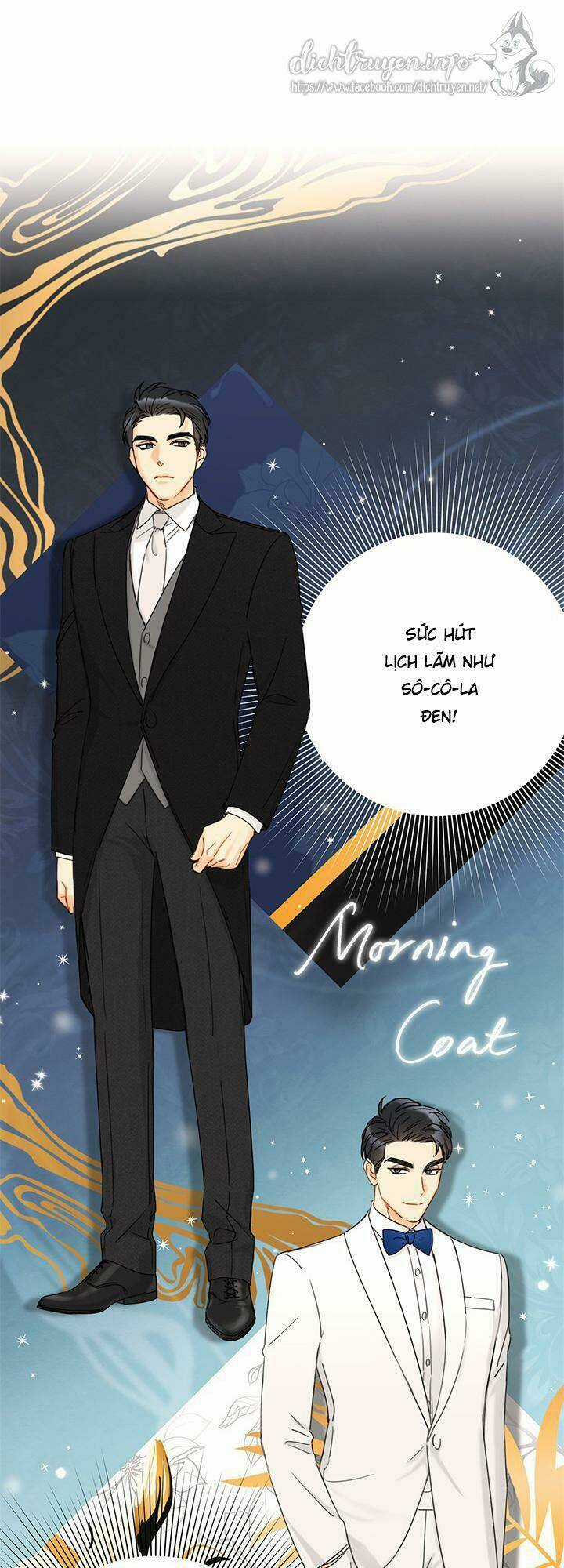 Hẹn Hò Nơi Công Sở Chapter 100 trang 13