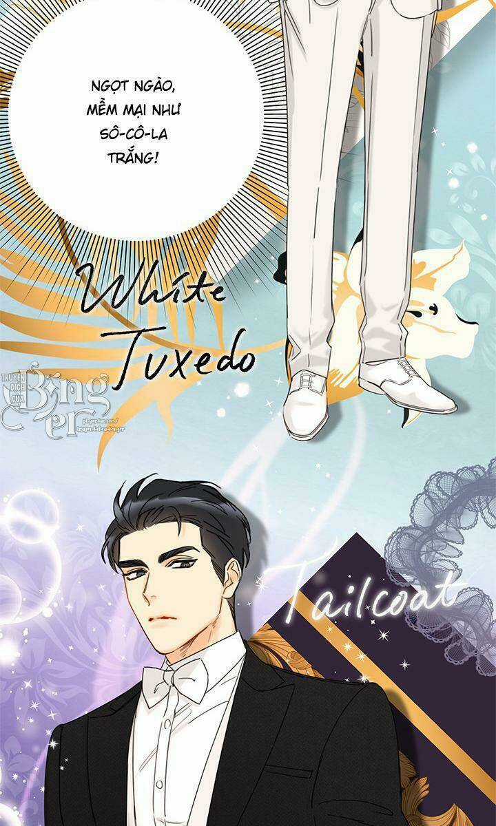 Hẹn Hò Nơi Công Sở Chapter 100 trang 14