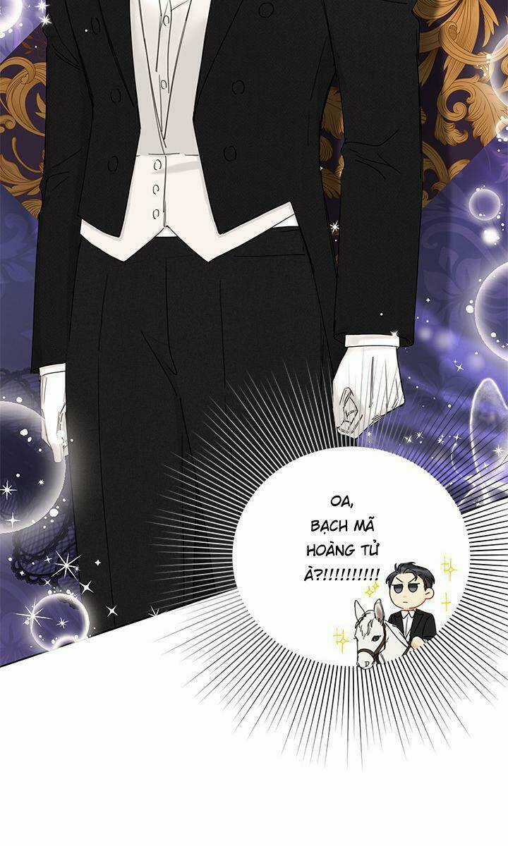 Hẹn Hò Nơi Công Sở Chapter 100 trang 15