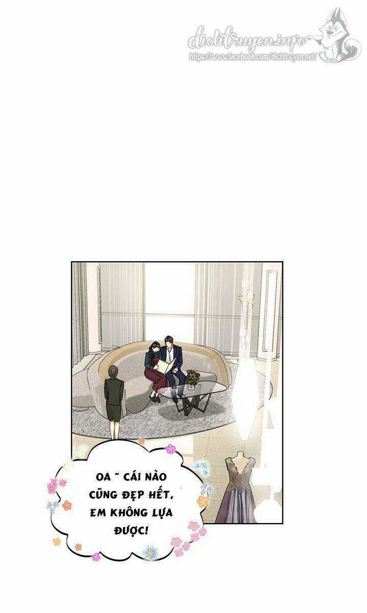 Hẹn Hò Nơi Công Sở Chapter 100 trang 17