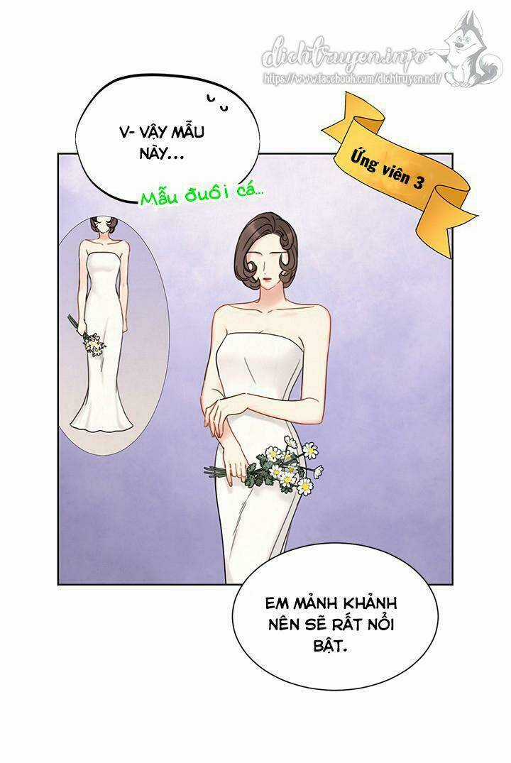 Hẹn Hò Nơi Công Sở Chapter 100 trang 22