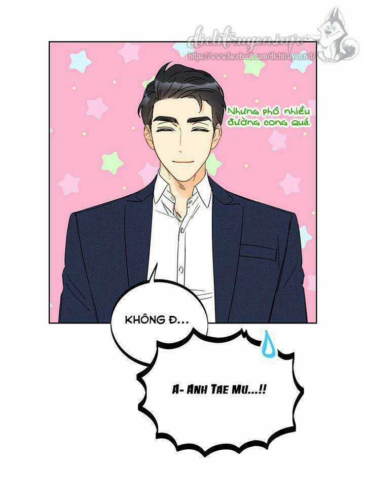 Hẹn Hò Nơi Công Sở Chapter 100 trang 23