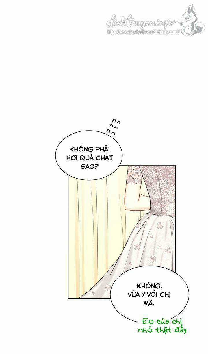 Hẹn Hò Nơi Công Sở Chapter 100 trang 26