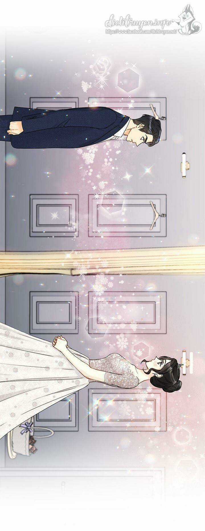 Hẹn Hò Nơi Công Sở Chapter 100 trang 33