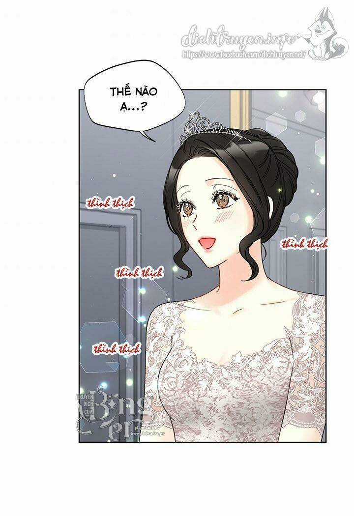 Hẹn Hò Nơi Công Sở Chapter 100 trang 34