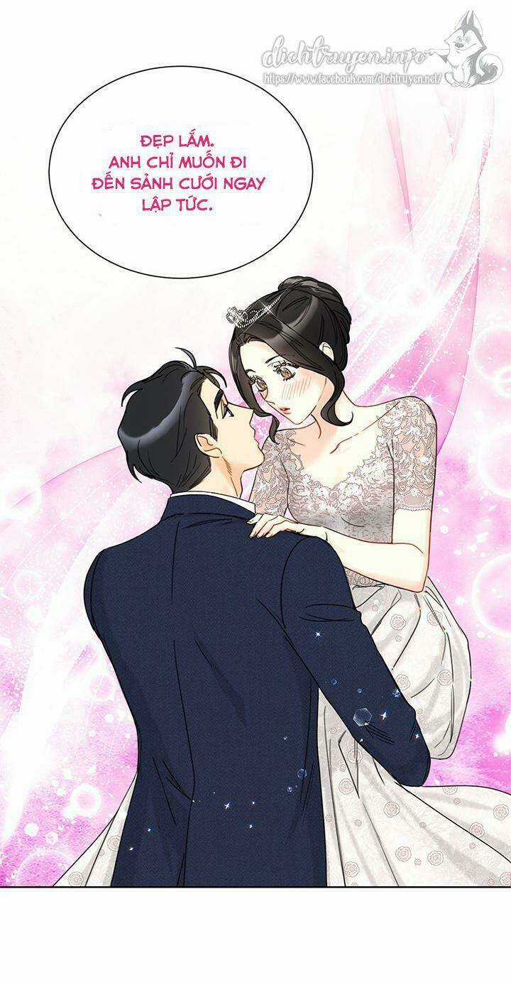 Hẹn Hò Nơi Công Sở Chapter 100 trang 38