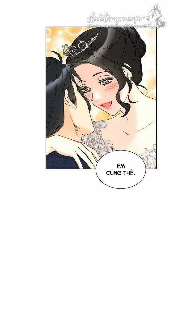 Hẹn Hò Nơi Công Sở Chapter 100 trang 39