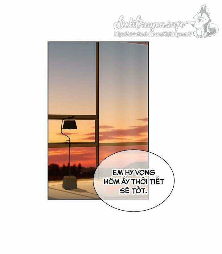 Hẹn Hò Nơi Công Sở Chapter 100 trang 41