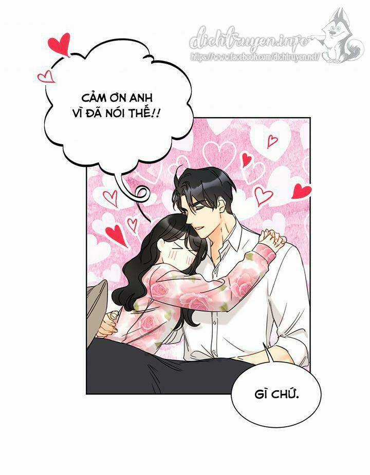 Hẹn Hò Nơi Công Sở Chapter 100 trang 45