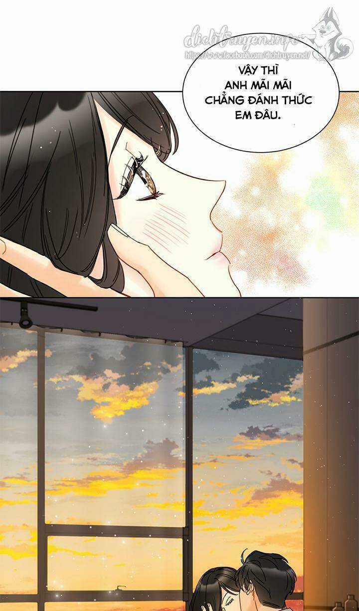 Hẹn Hò Nơi Công Sở Chapter 100 trang 49