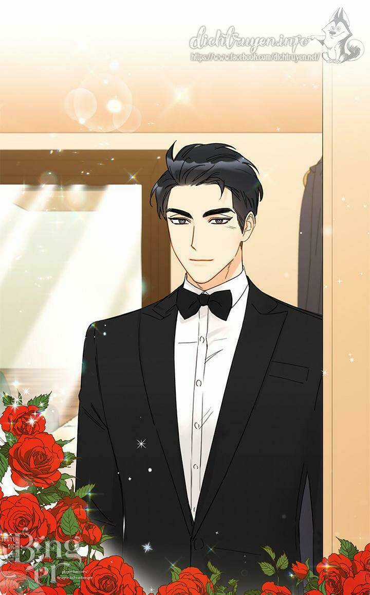 Hẹn Hò Nơi Công Sở Chapter 100 trang 5