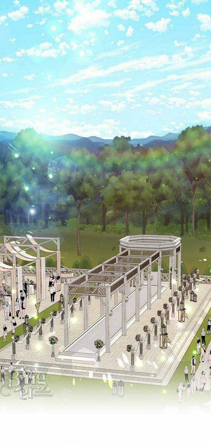 Hẹn Hò Nơi Công Sở Chapter 100 trang 52